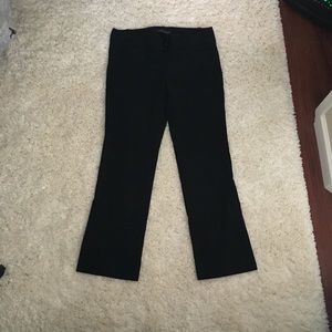 Black Dress Pants